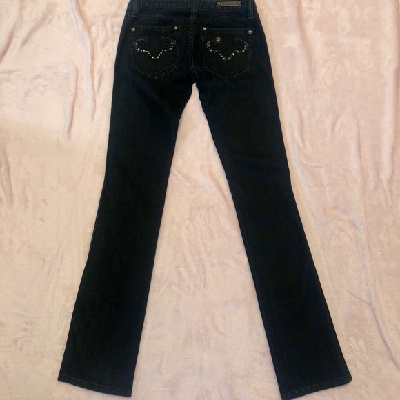 Rerock from express jeans - Picture 4 of 7